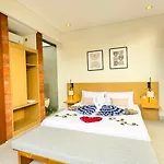 Casanina Ubud Villas