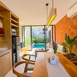Casanina Ubud Villas