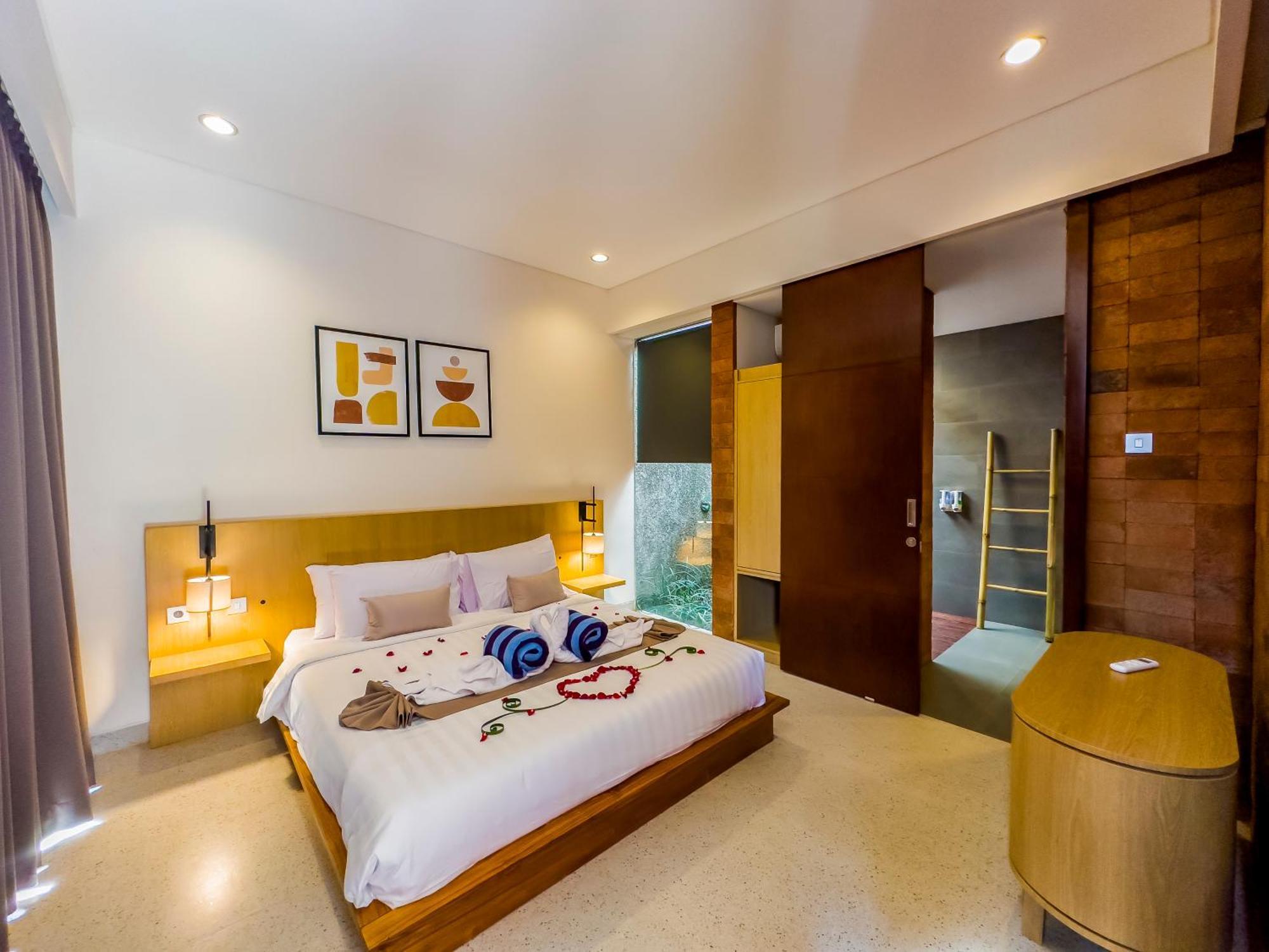 Villa Casanina *