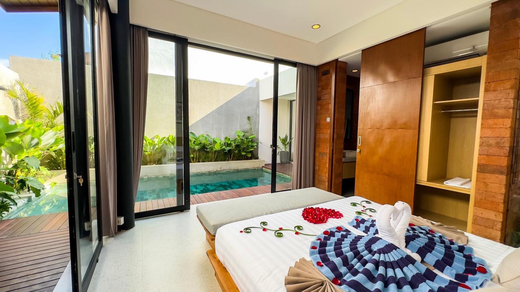 Villa Casanina