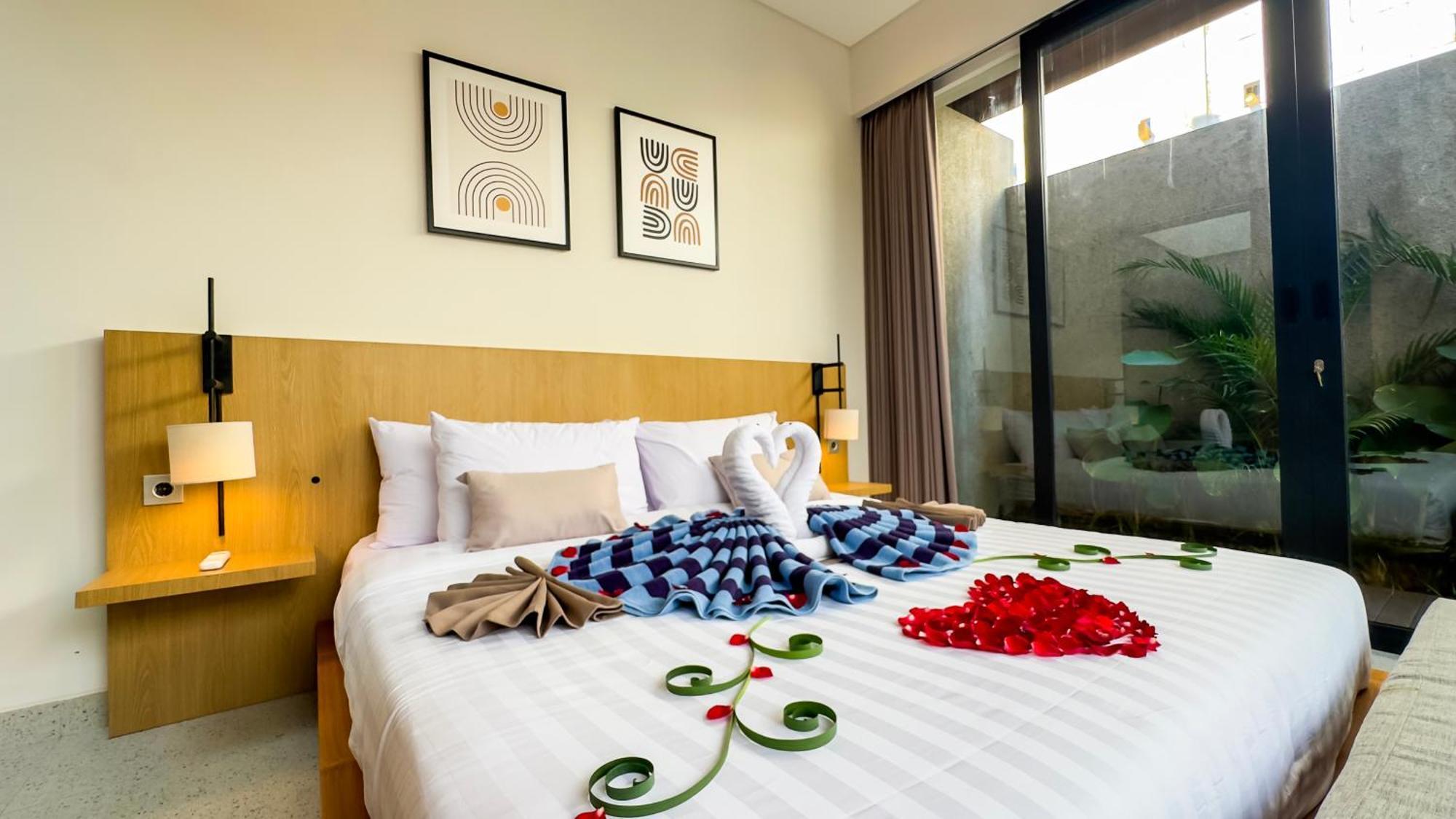 Casanina Villa Ubud (Bali)