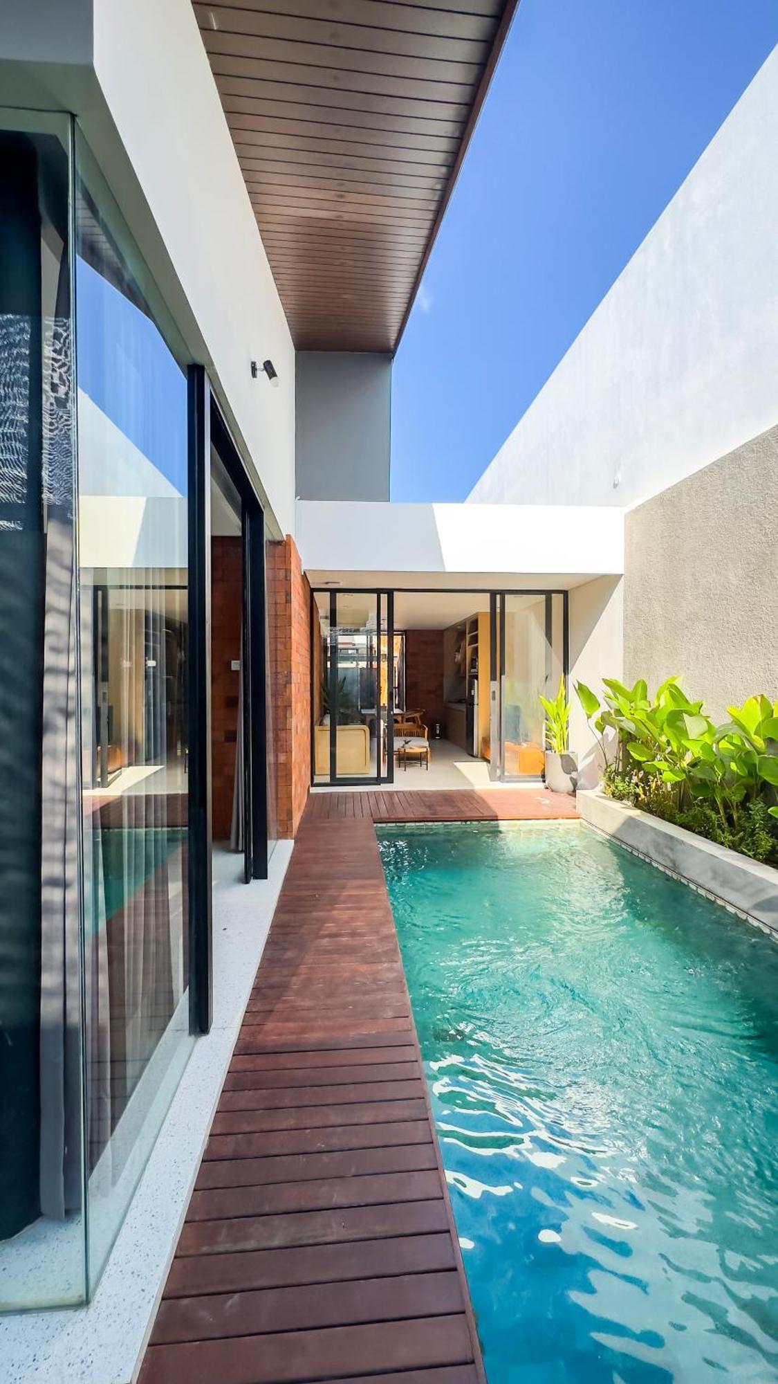 Villa Casanina Ubud (Bali)